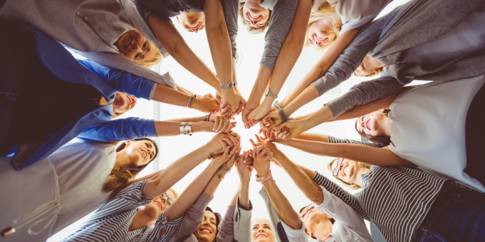 Cooperación internacional feminista: La clave para el futuro que queremos construir