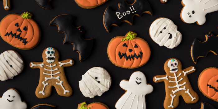 Halloween inspira a la pastelería chilena: trucos y creatividad para emprendedores y hacer en casa
