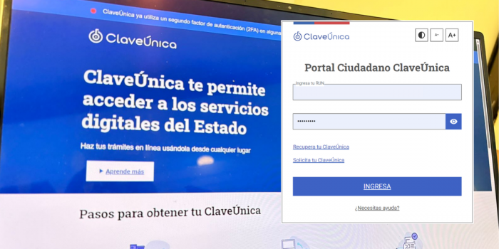 Cómo funciona el nuevo sistema de seguridad de ClaveÚnica con segundo factor de autenticación