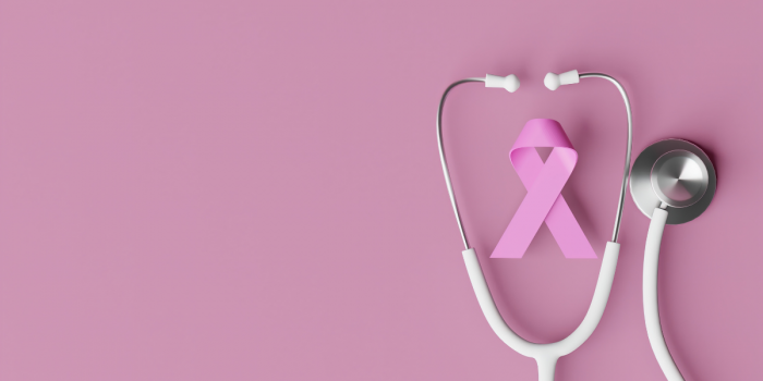 Octubre: El lazo rosa nos une, la prevención nos protege