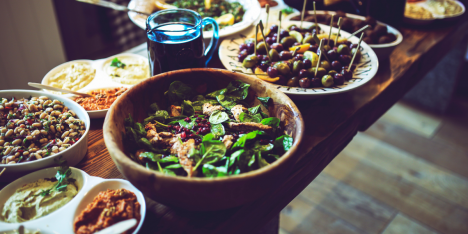 Uno de cada cinco hogares en Chile enfrenta inseguridad alimentaria: Red de Alimentos llama a actuar