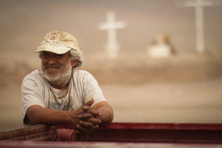 "Cobija": El documental que viaja a un pueblo donde el tiempo se detuvo