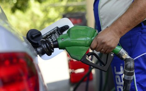 Precio de la bencina esta semana: revisa cuánto sube el precio de los combustibles
