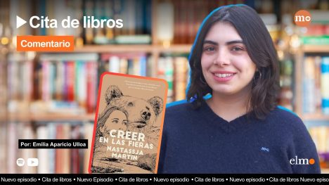 “Creer en las fieras”: Cuando lo humano y lo animal se confunden