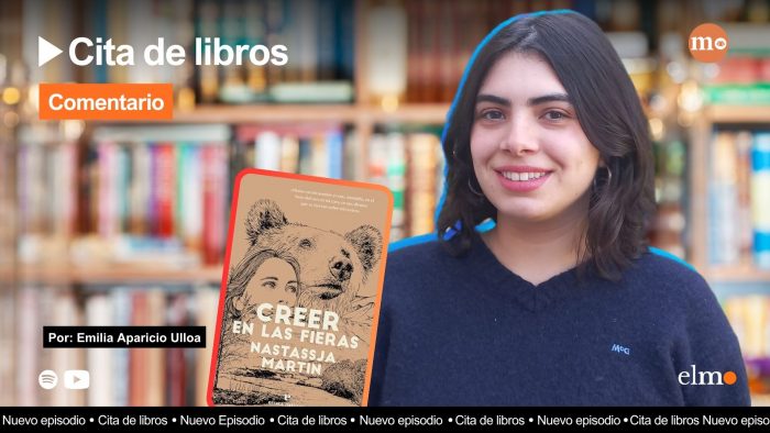 “Creer en las fieras”: Cuando lo humano y lo animal se confunden