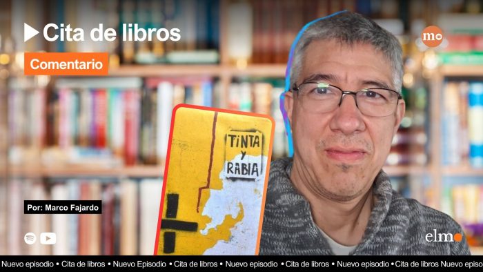 “Tinta y rabia”: la memoria visual de un Chile que salió a la calle