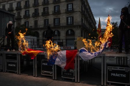 Investigadores encuentran una posible causa para la creciente polarización