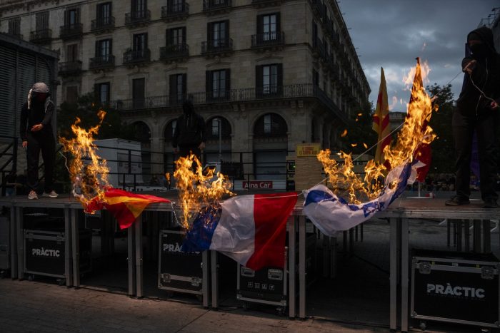 Investigadores encuentran una posible causa para la creciente polarización