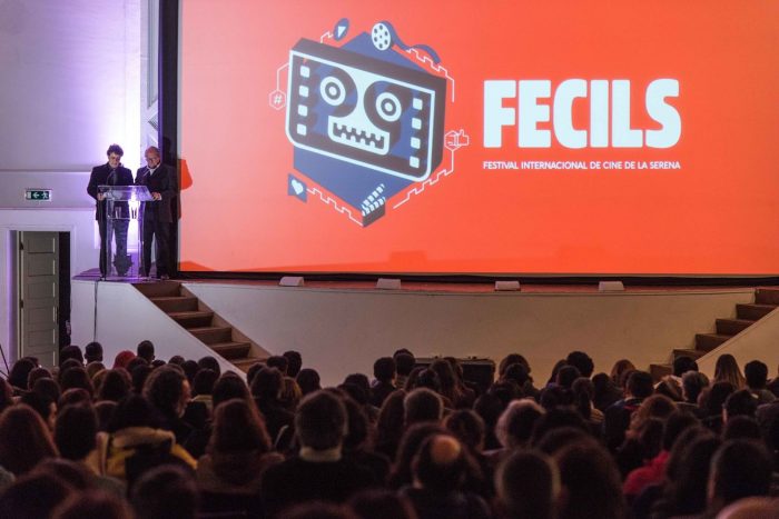 Festival Internacional de Cine de La Serena