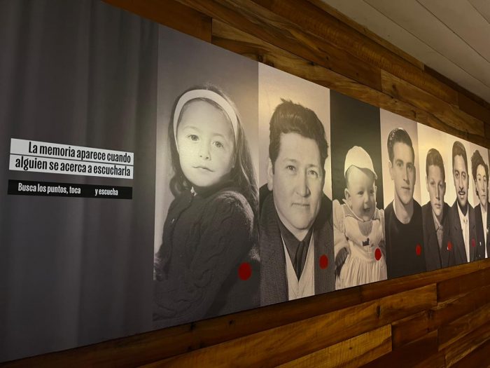 Exposición fotográfica “Los Retratos del Estudio Real” en La Unión