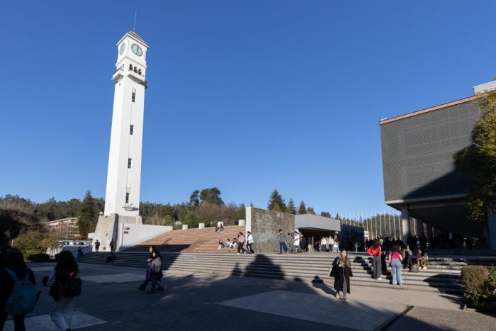 Ranking QS 2026: Casa de estudios de Ñuble y Biobío entre las Top 15 de América Latina y el Caribe