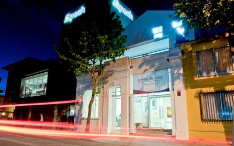 Duro golpe a cultura en el Biobio: tras 67 años cierra Corporación Cultural Artistas del Acero