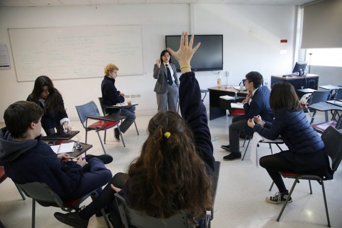 Universidad será sede del Mundial Escolar de Debate en Español 2025