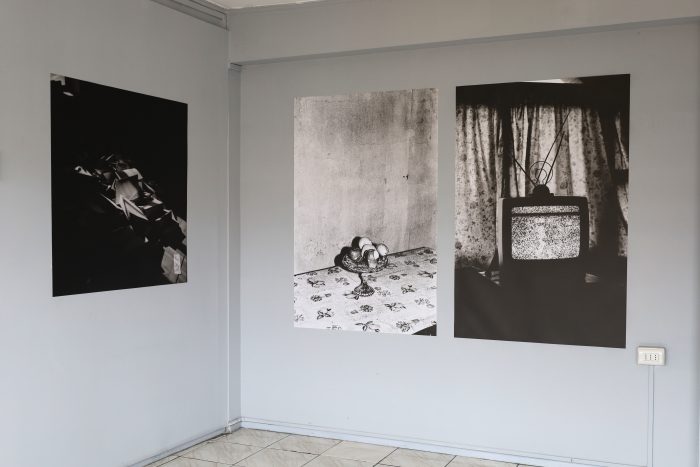 Exposición fotográfica “Vestigios” en Antofagasta