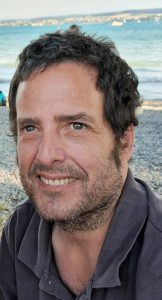 Hugo Herrera