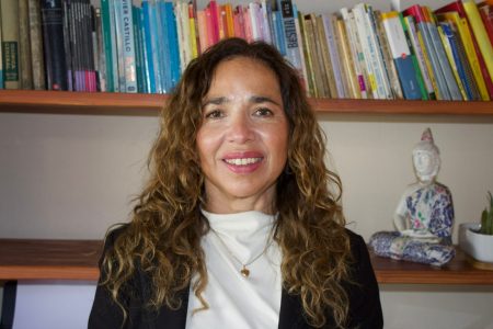 Mary France Torres Farías