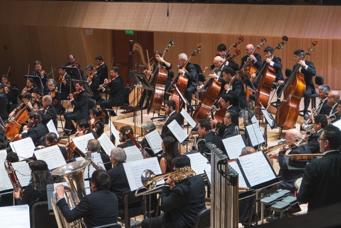 Orquesta Sinfónica Nacional de Chile rinde homenaje a Gabriela Mistral con nuevo programa familiar