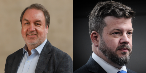 Gonzalo Müller, analista político: "Kaiser se parece a José Antonio Kast en el discurso de 2021"