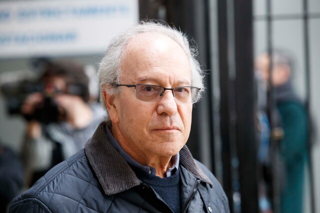 Hirsch sobre su salida de vocería de Jara y presiones del Frente Amplio: “Es una duda legítima”