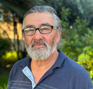 Manuel Pérez Serey