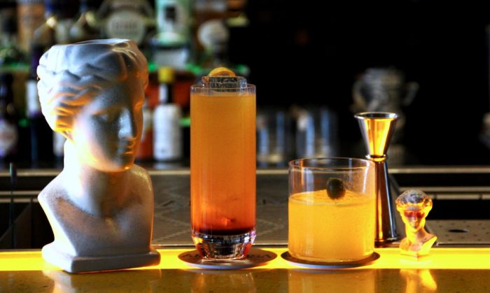 Chile celebra el Día del Bartender con diversas actividades y un histórico impulso al pisco nacional