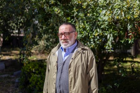 Alejandro Verdugo:  “Demolamos al menos una megatorre”