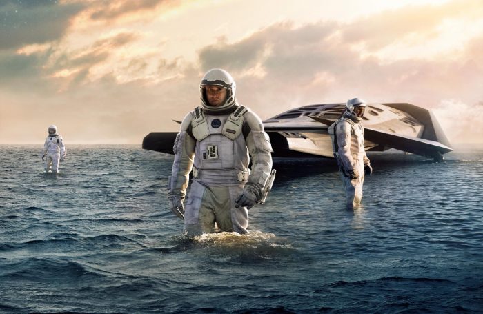 Curso de ciencia y cine