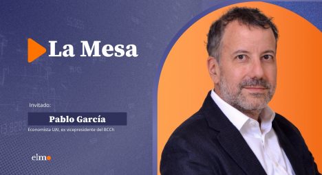 Pablo García: “Rebajas agresivas sin financiamiento pueden agravar el problema fiscal”