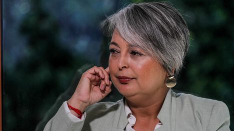 Politica exterior de Jara: ni fu ni fa y evita aludir a Cuba y Venezuela