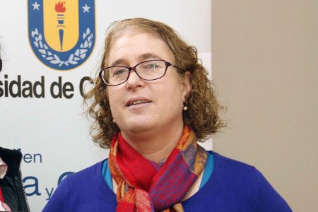 Politóloga Jeanne Simon y Guardia Nacional de EEUU: Trump busca "fortalecer poder presidencial"