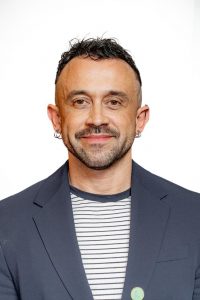 José Ignacio Méndez Campos