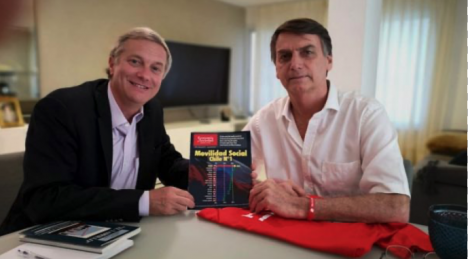 El club de José Antonio (parte 1)