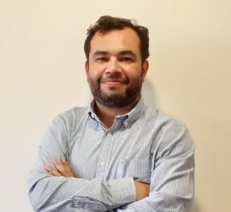 Luis Ruz Olivares
