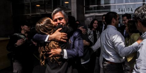 Las claves que sellaron la impunidad judicial en el caso SQM