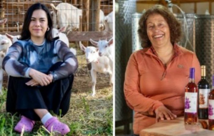 Lorena Mardones y Gladys Ponce ganan el premio Mujer Empresaria Turística 2025 por su emprendimiento