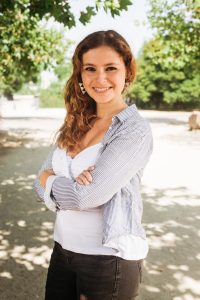 Beatriz Vega Elizondo