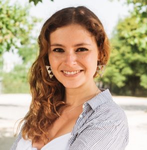 Beatriz Vega Elizondo