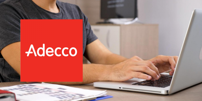 Más de mil vacantes disponibles en la Feria Laboral Virtual Adecco 2025