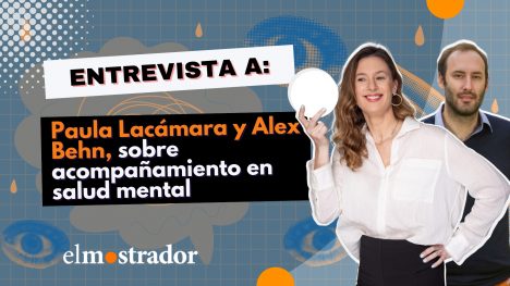 La salud mental en Chile requiere apoyo colectivo: acompañar a otros fortalece la recuperación
