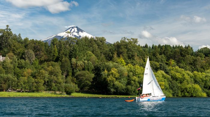 Chile alcanza siete nominaciones mundiales en los World Travel Awards 2025 tras su éxito continental