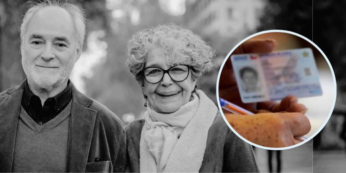 Nueva ley extiende a 20 años la vigencia del carnet para adultos mayores