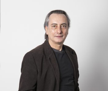Osvaldo Artaza