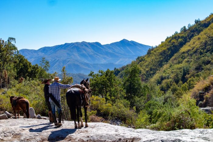 Parque Cantillana: el nuevo imperdible para disfrutar la naturaleza y el deporte outdoor en la RM