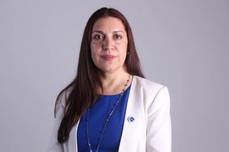 Pamela Riquelme