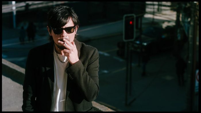 Pancho Relámpago en Concepción