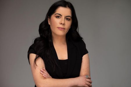 Natalia Reyes Inostroza
