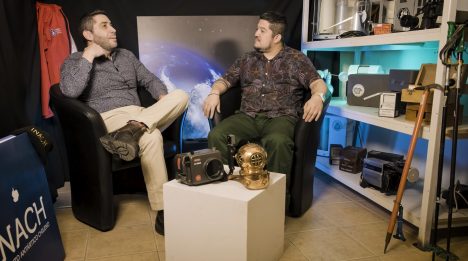 Conversaciones Antárticas, el podcast para conversar sobre la actualidad del Continente Blanco