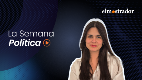 La Semana Política: Javiera Arce y Teresa Zañartu sobre carrera presidencial, encuestas y más