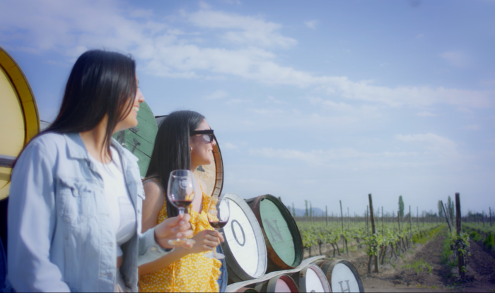 Bienestar, enoturismo, astroturismo y naturaleza: comenzó la venta en programa Turismo Mujer