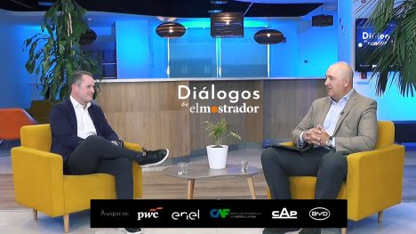 CEO de Falabella: “En algún momento quisimos ser muchas cosas, hoy recordamos para qué somos buenos"